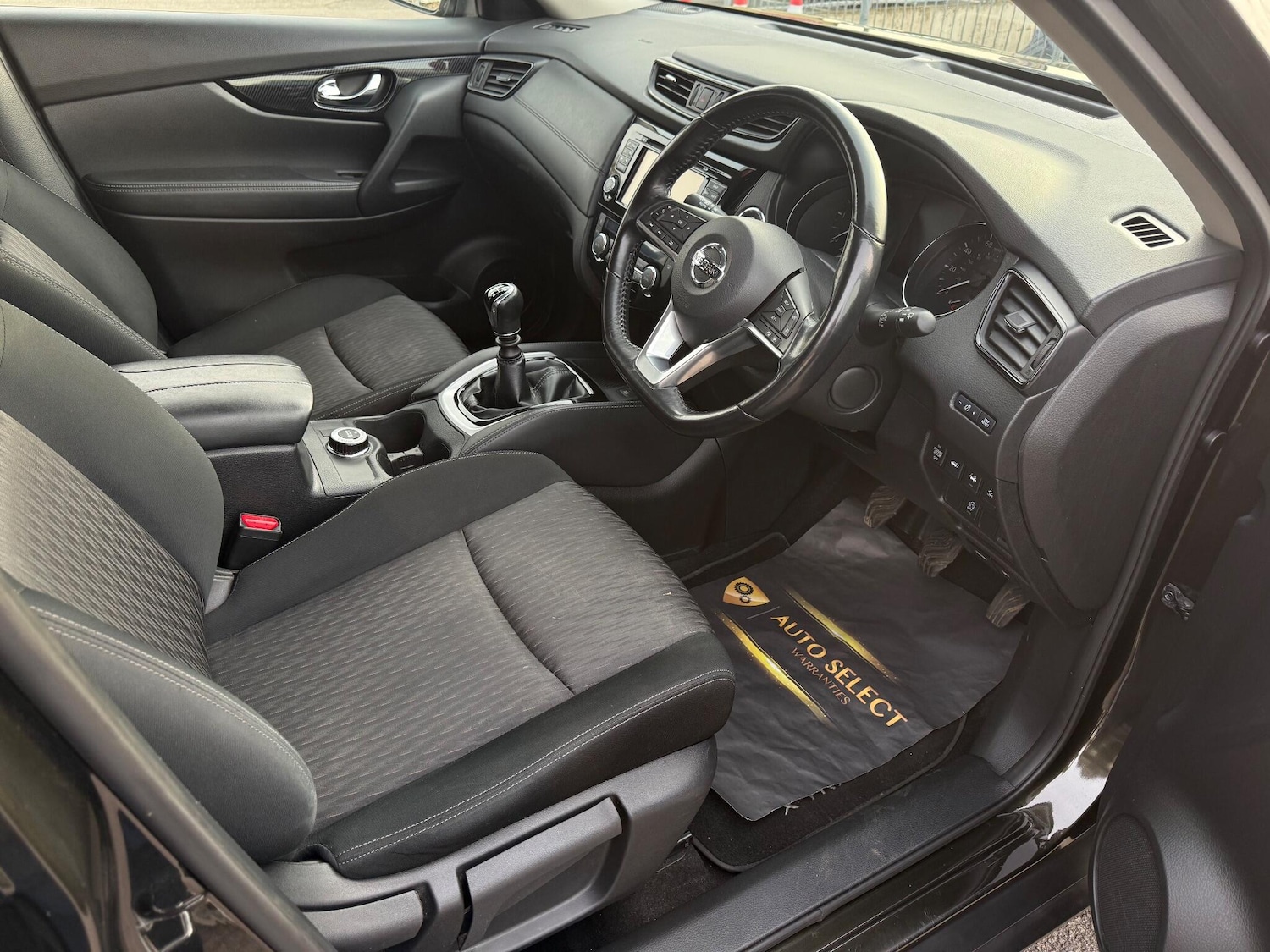 Used Nissan X-Trail 2020 for sale - 77216158: Photo 13