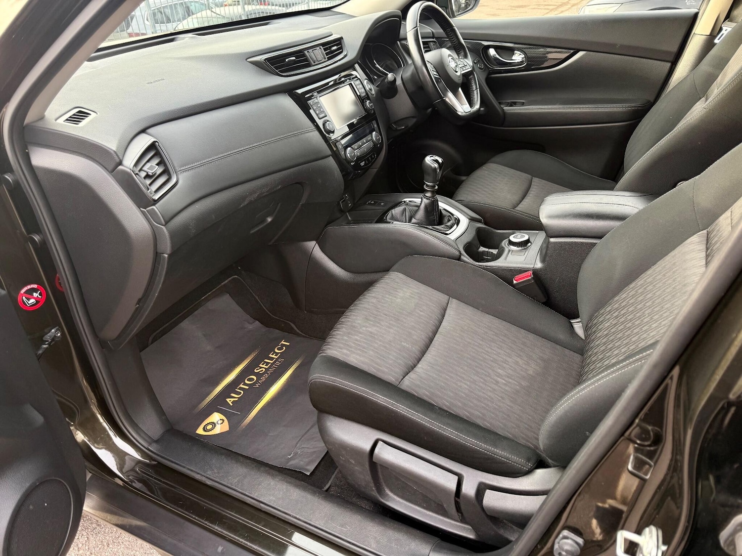 Used Nissan X-Trail 2020 for sale - 77216158: Photo 14