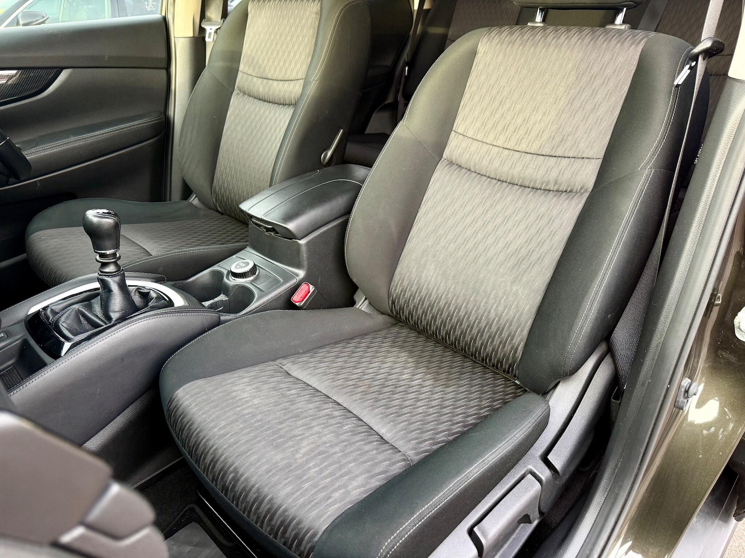 Used Nissan X-Trail 2020 for sale - 77216158: Photo 16