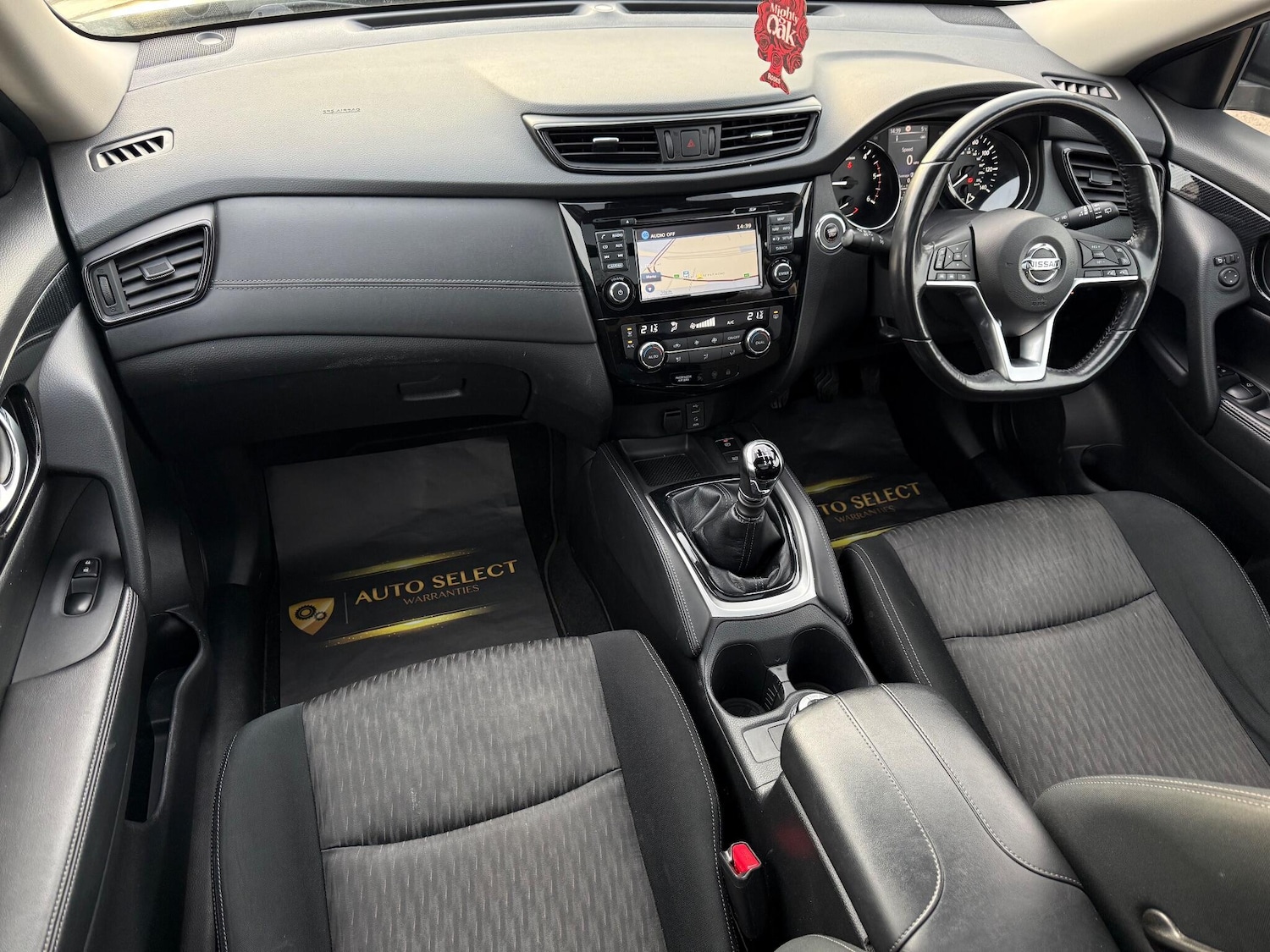 Used Nissan X-Trail 2020 for sale - 77216158: Photo 17