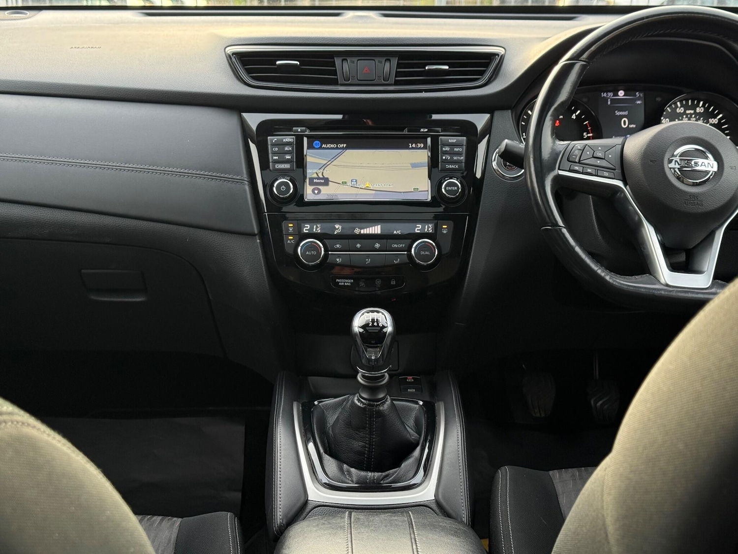 Used Nissan X-Trail 2020 for sale - 77216158: Photo 18