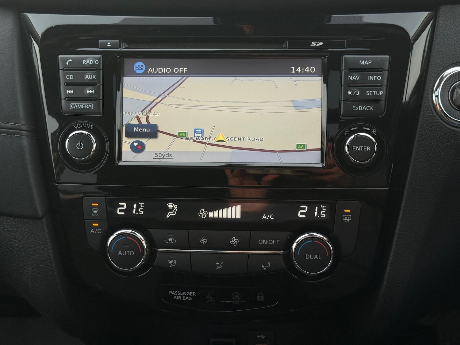 Used Nissan X-Trail 2020 for sale - 77216158: Photo 19