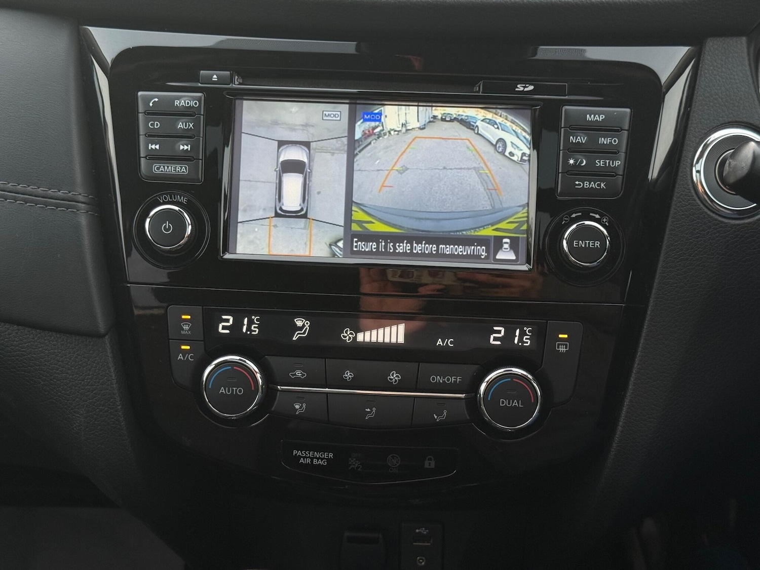 Used Nissan X-Trail 2020 for sale - 77216158: Photo 20