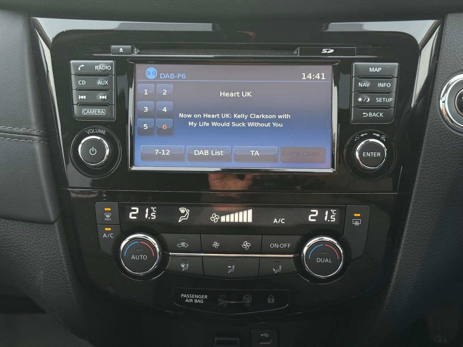 Used Nissan X-Trail 2020 for sale - 77216158: Photo 21