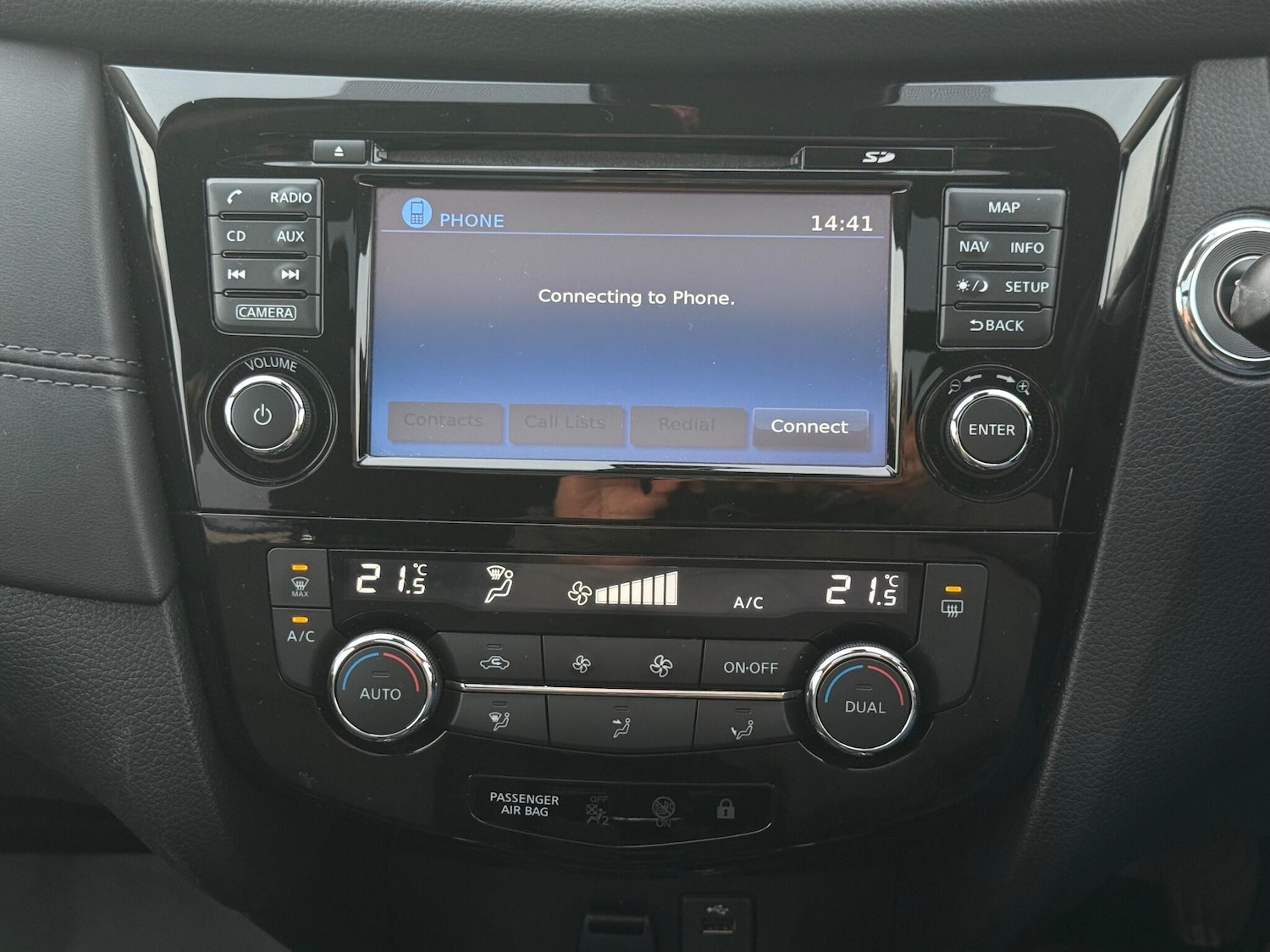 Used Nissan X-Trail 2020 for sale - 77216158: Photo 22