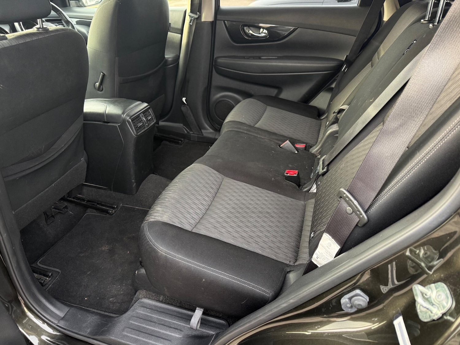 Used Nissan X-Trail 2020 for sale - 77216158: Photo 32