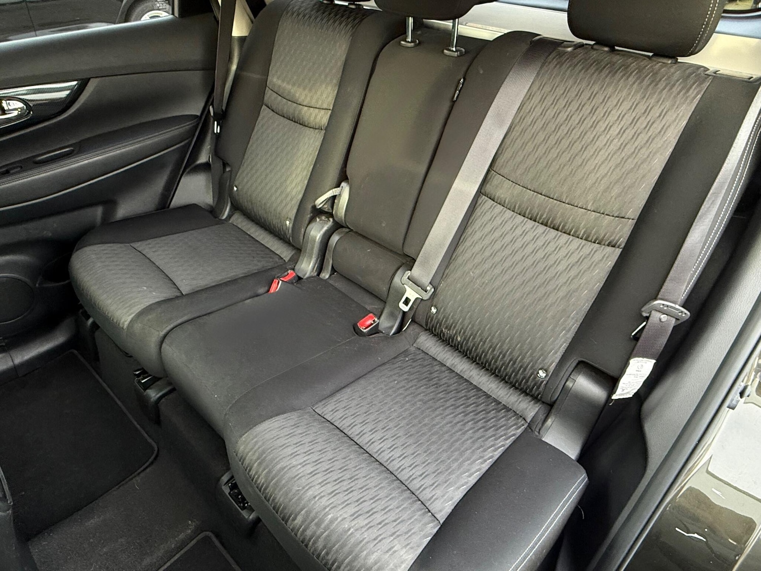 Used Nissan X-Trail 2020 for sale - 77216158: Photo 33