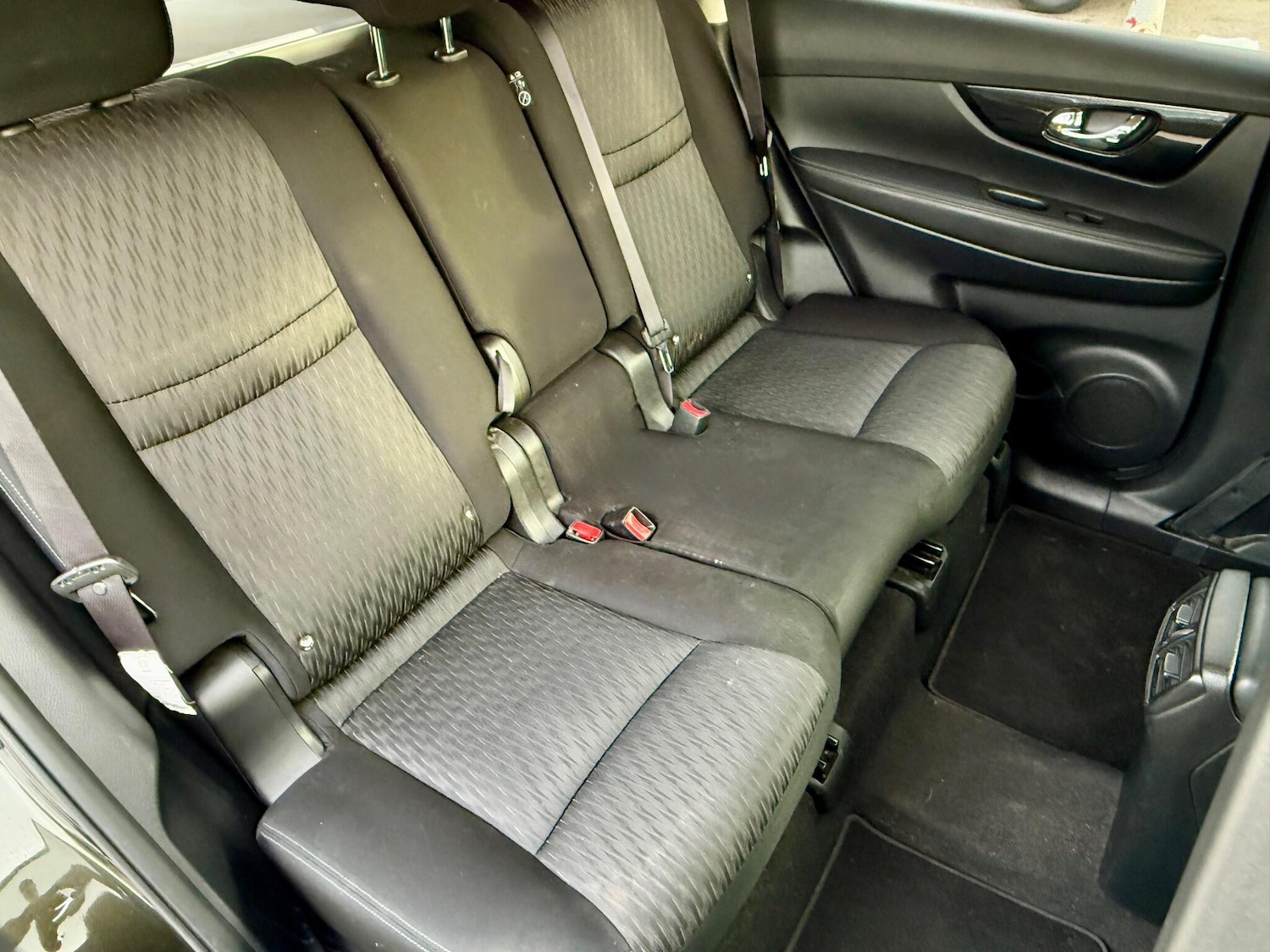 Used Nissan X-Trail 2020 for sale - 77216158: Photo 35