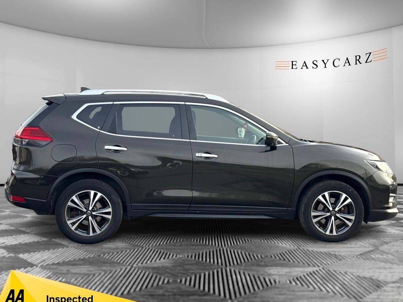 Used Nissan X-Trail 2020 for sale - 77216158: Photo 5