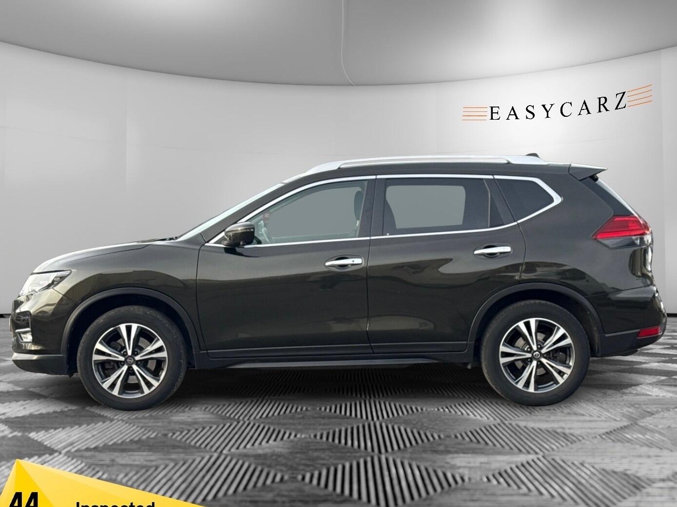 Used Nissan X-Trail 2020 for sale - 77216158: Photo 6