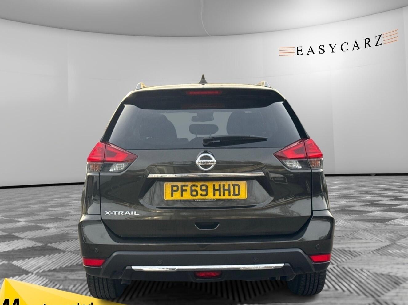 Used Nissan X-Trail 2020 for sale - 77216158: Photo 9