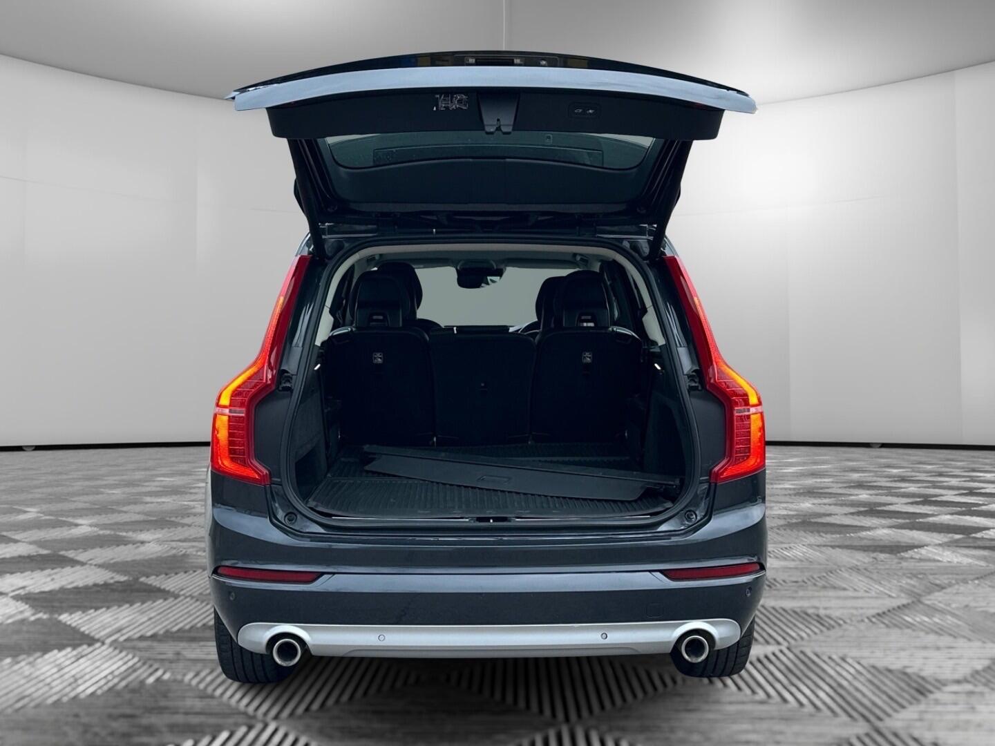 Used Volvo XC90 2018 for sale - 78006315: Photo 10