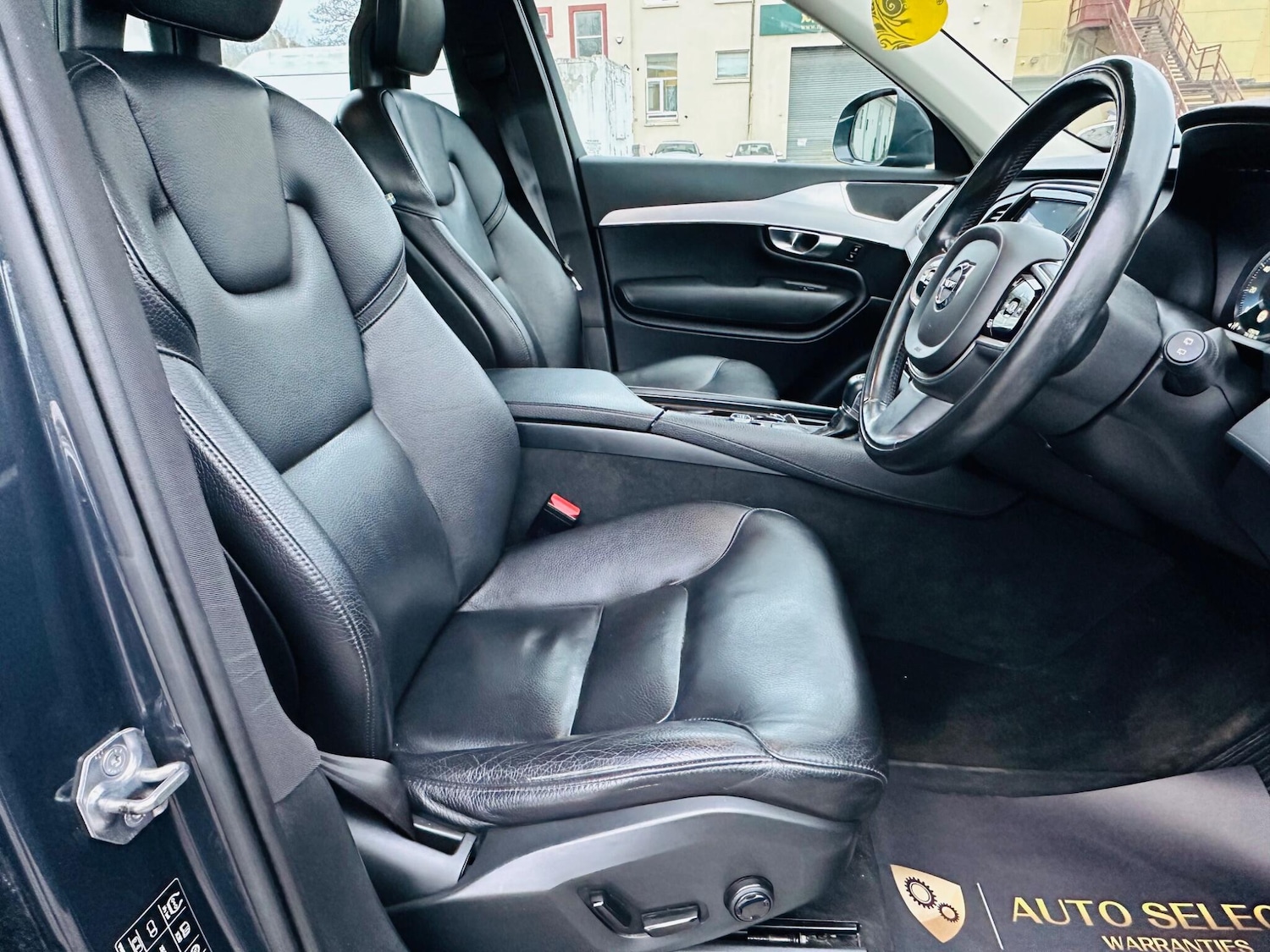 Used Volvo XC90 2018 for sale - 78006315: Photo 11