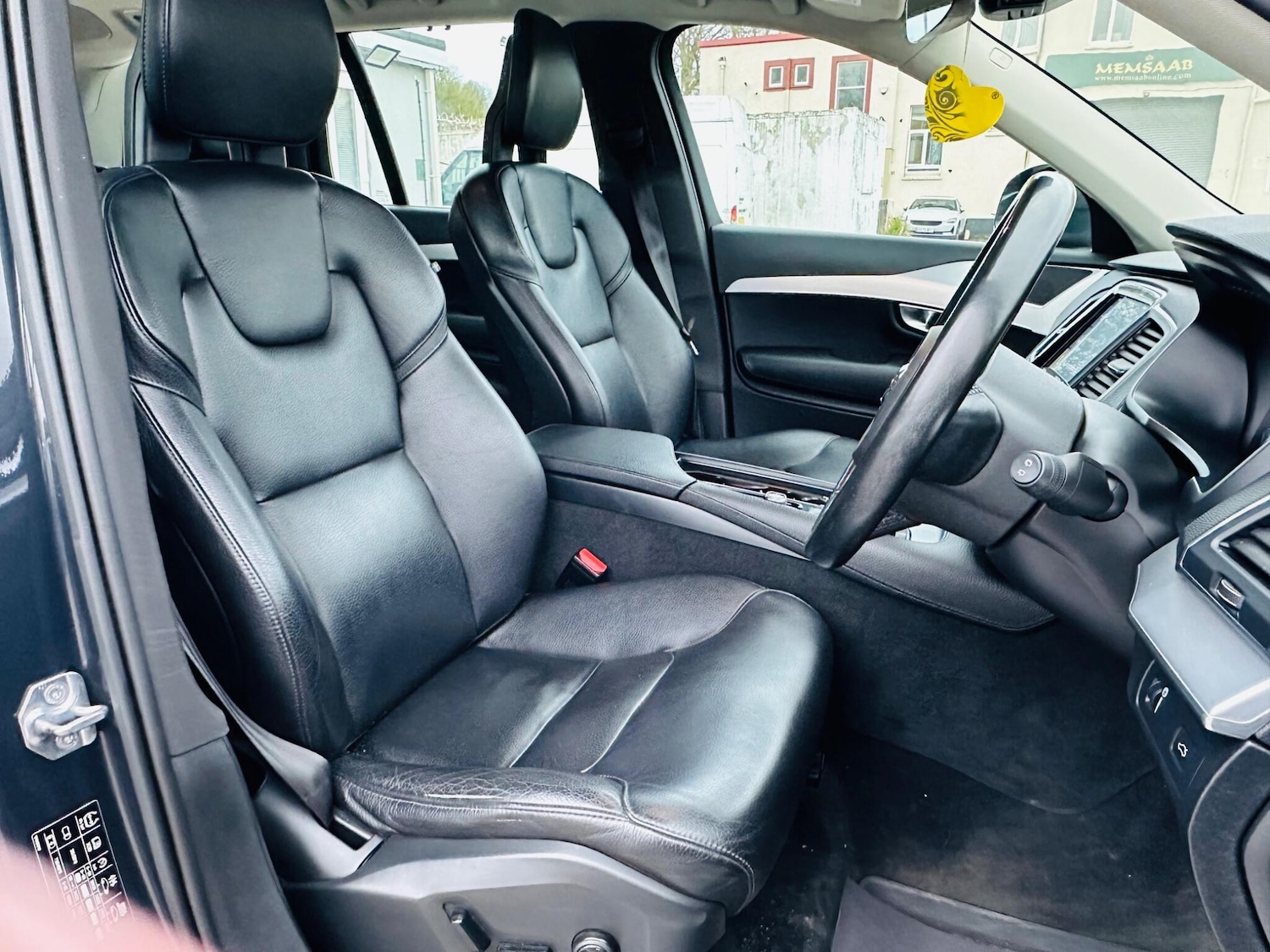 Used Volvo XC90 2018 for sale - 78006315: Photo 12