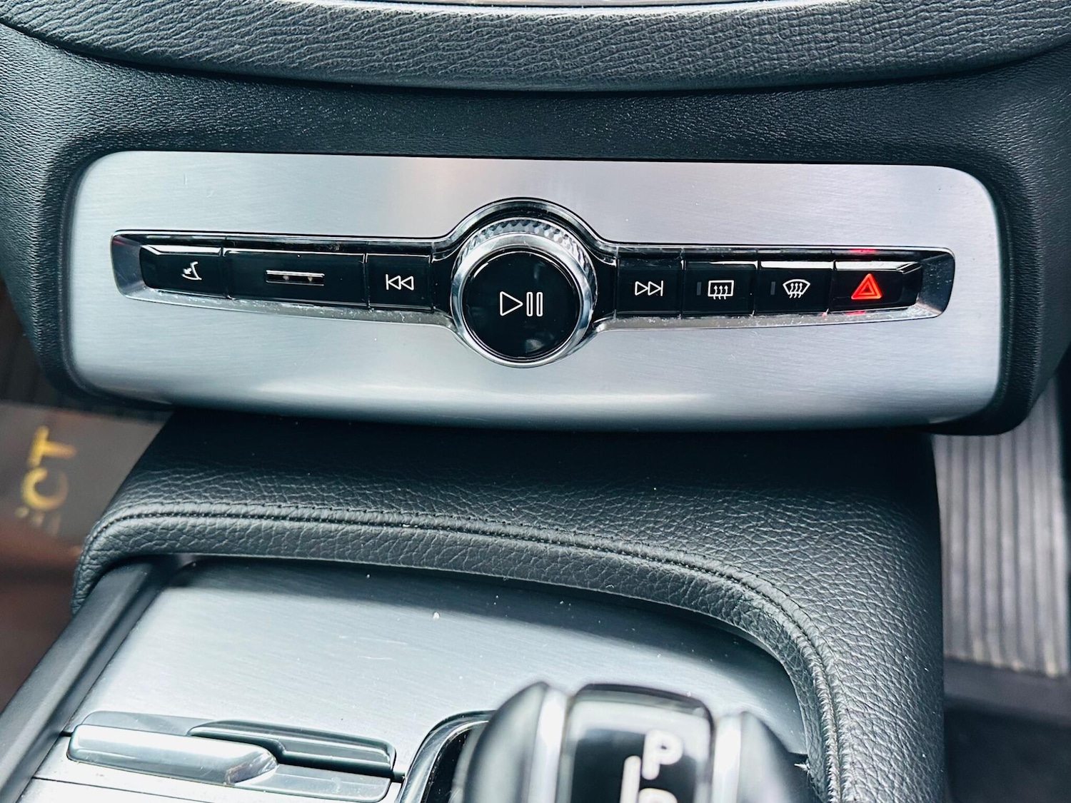 Used Volvo XC90 2018 for sale - 78006315: Photo 18