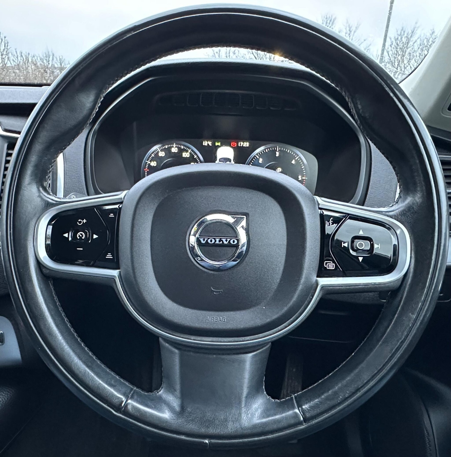 Used Volvo XC90 2018 for sale - 78006315: Photo 28