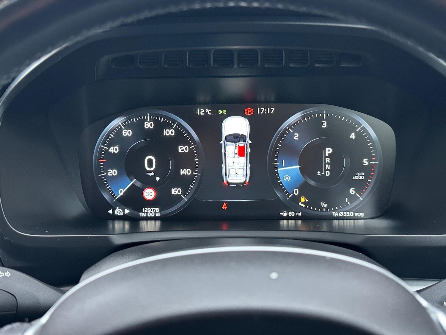 Used Volvo XC90 2018 for sale - 78006315: Photo 29