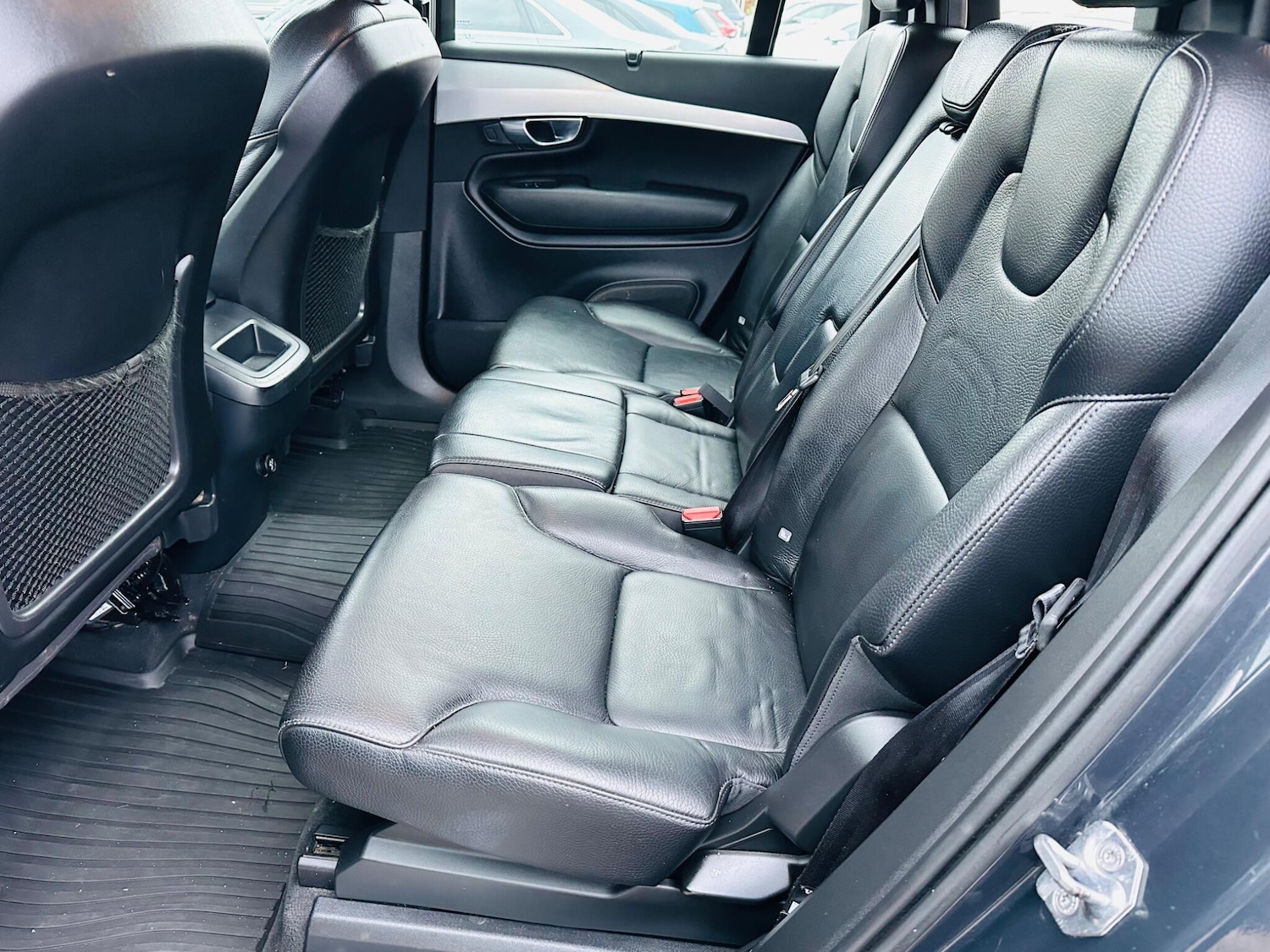 Used Volvo XC90 2018 for sale - 78006315: Photo 33