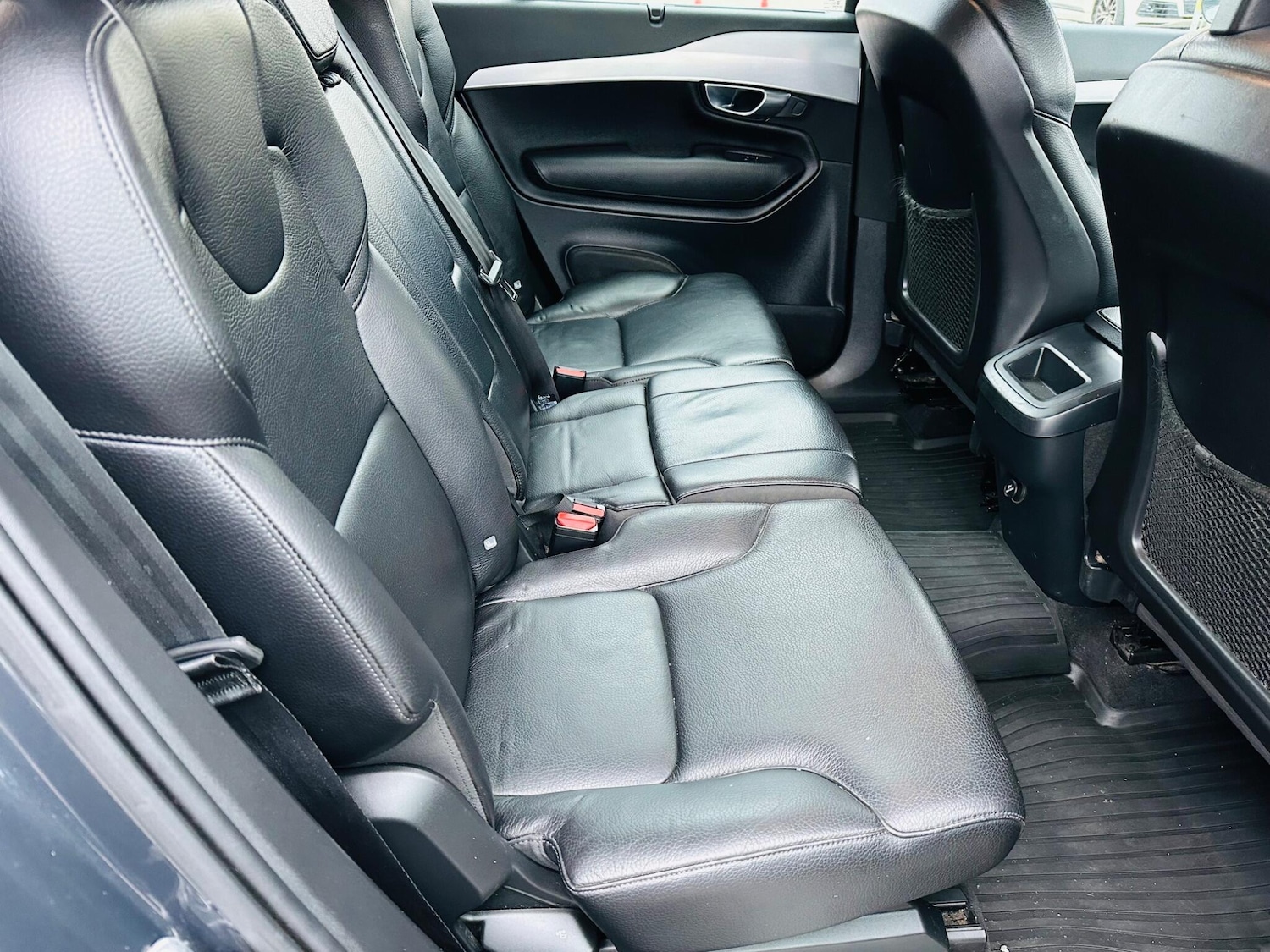 Used Volvo XC90 2018 for sale - 78006315: Photo 34