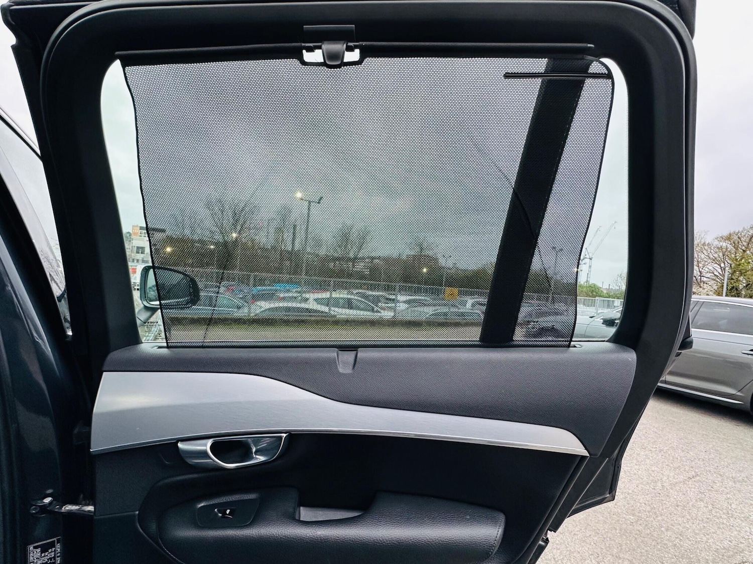 Used Volvo XC90 2018 for sale - 78006315: Photo 35