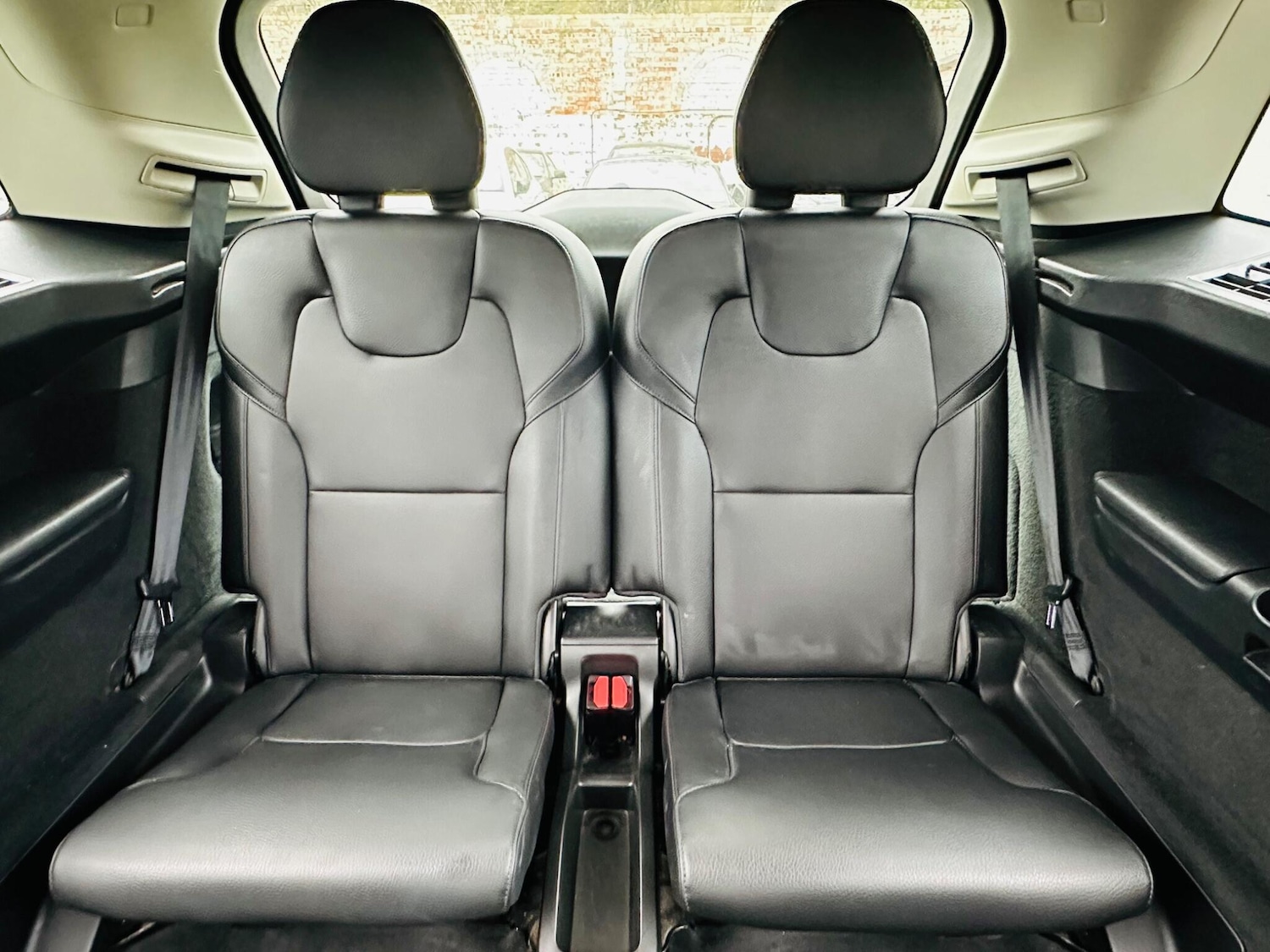 Used Volvo XC90 2018 for sale - 78006315: Photo 36