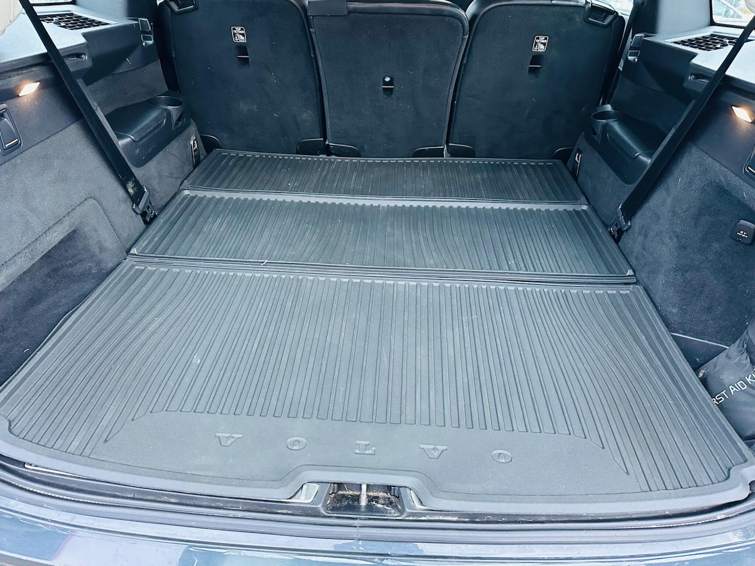 Used Volvo XC90 2018 for sale - 78006315: Photo 37