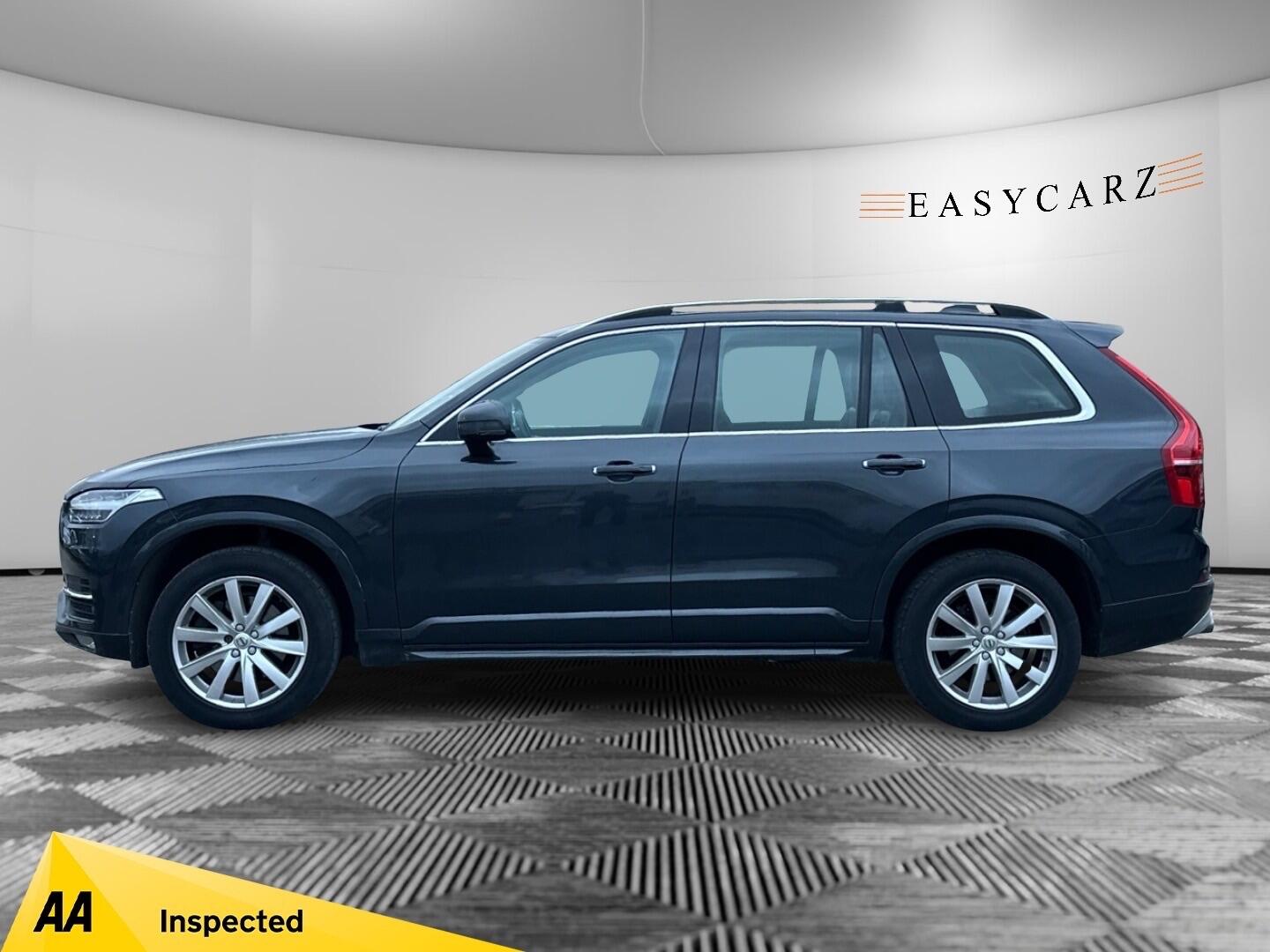 Used Volvo XC90 2018 for sale - 78006315: Photo 5