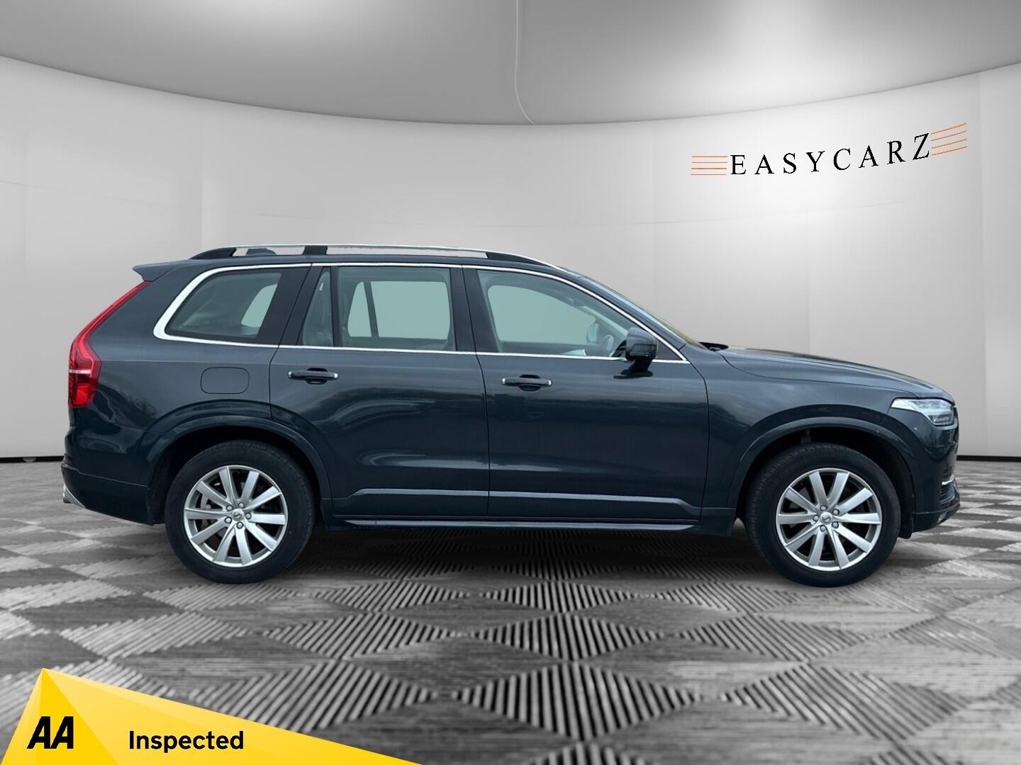Used Volvo XC90 2018 for sale - 78006315: Photo 9