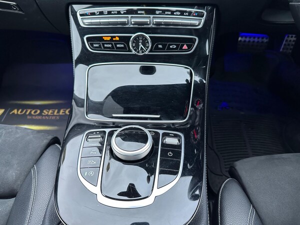 Used Mercedes-Benz E Class 2018 for sale - 76179544: Photo 17