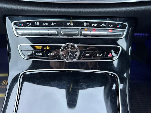 Used Mercedes-Benz E Class 2018 for sale - 76179544: Photo 18