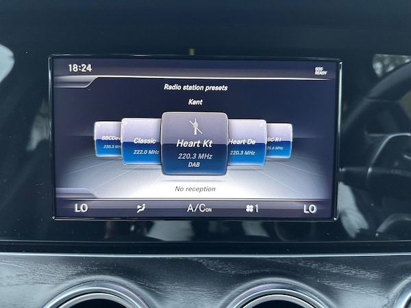 Used Mercedes-Benz E Class 2018 for sale - 76179544: Photo 20