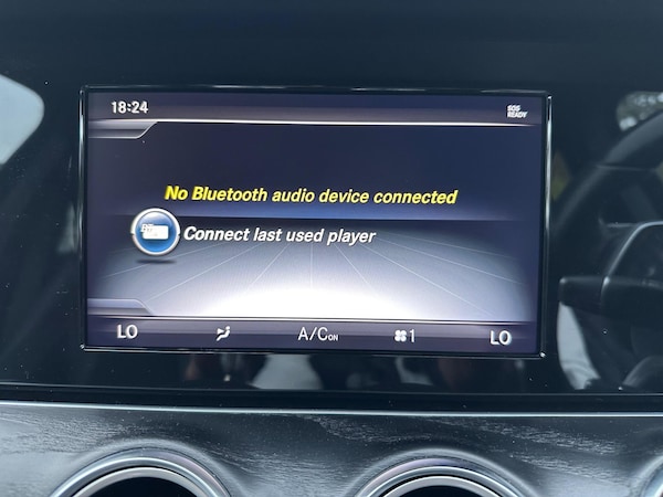 Used Mercedes-Benz E Class 2018 for sale - 76179544: Photo 21