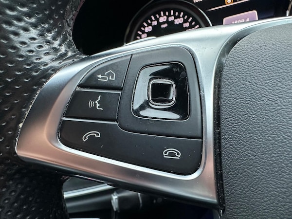 Used Mercedes-Benz E Class 2018 for sale - 76179544: Photo 25