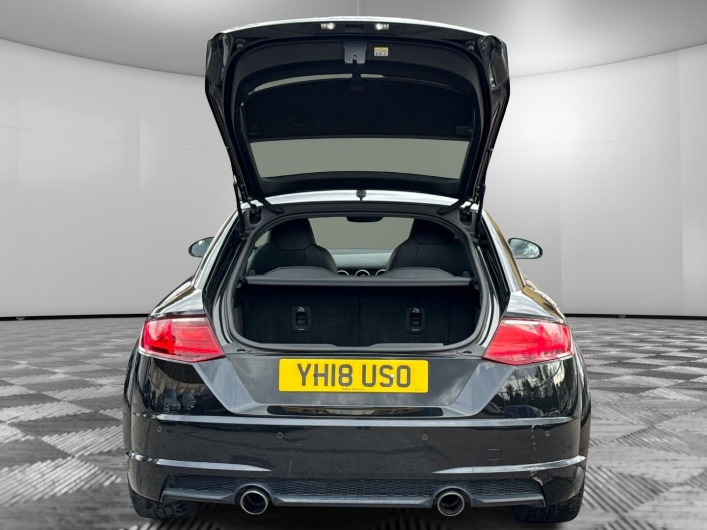 Used Audi TT 2018 for sale - 76997587: Photo 11