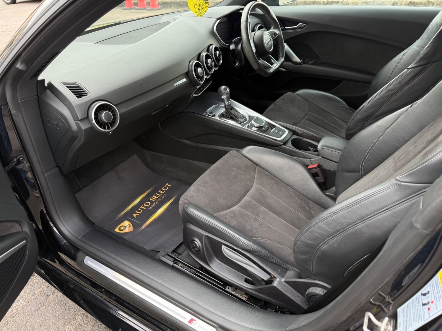 Used Audi TT 2018 for sale - 76997587: Photo 15