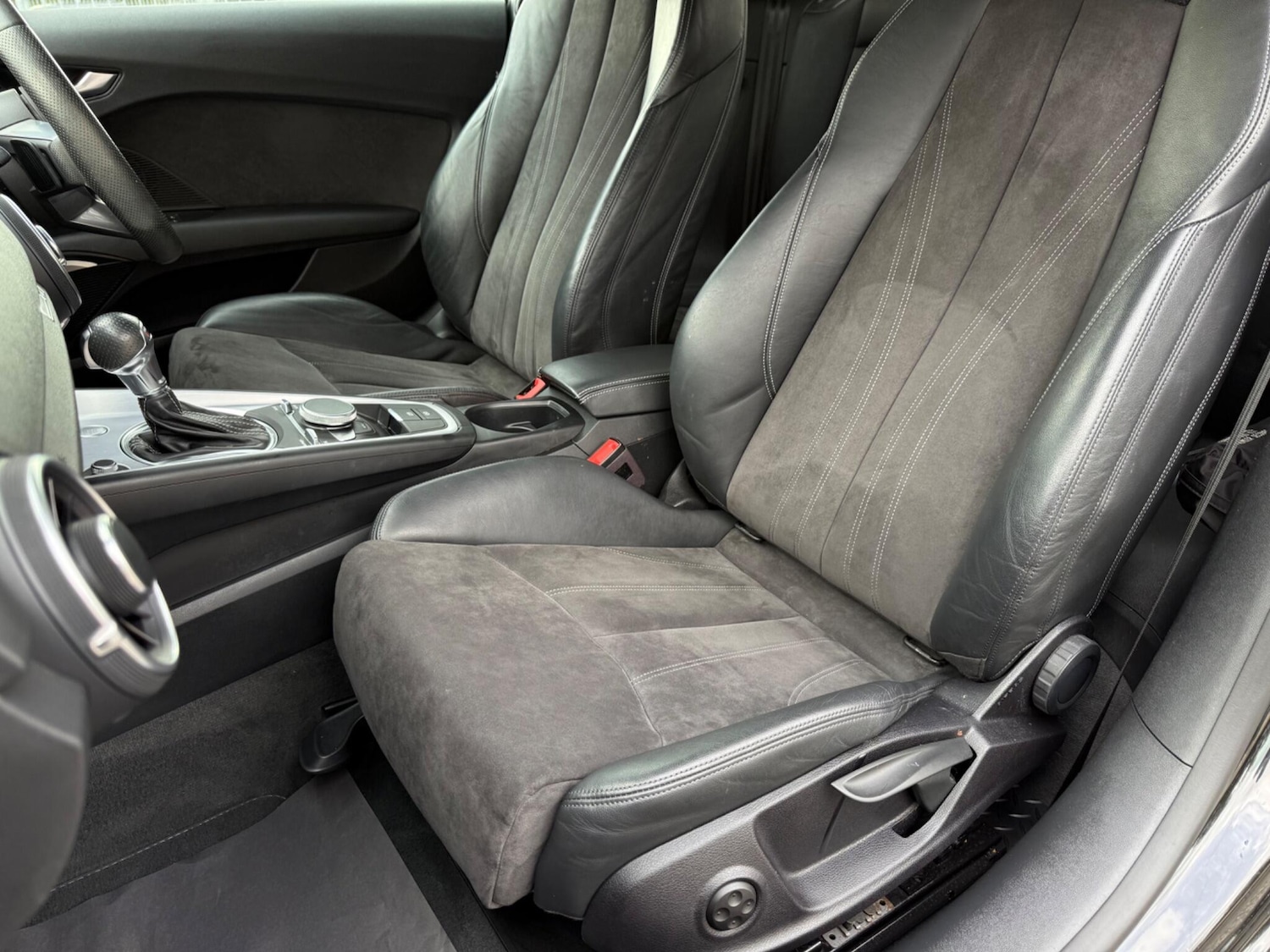 Used Audi TT 2018 for sale - 76997587: Photo 17