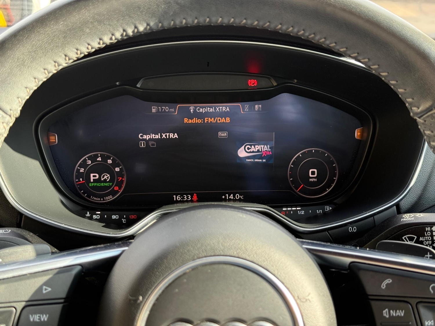 Used Audi TT 2018 for sale - 76997587: Photo 20