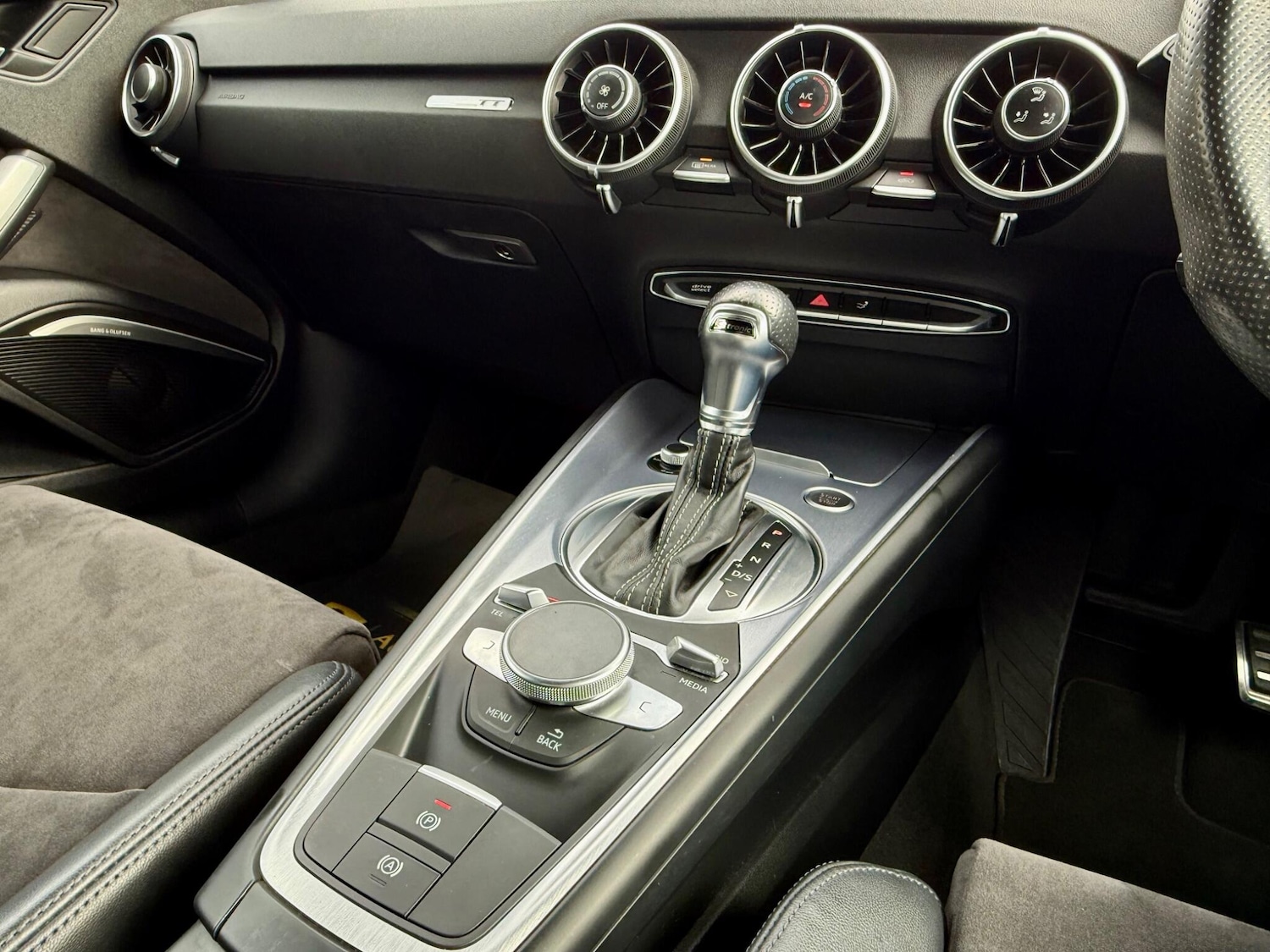 Used Audi TT 2018 for sale - 76997587: Photo 27