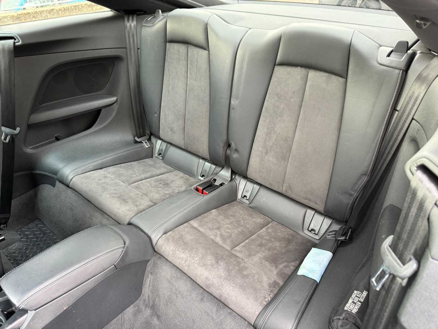 Used Audi TT 2018 for sale - 76997587: Photo 30