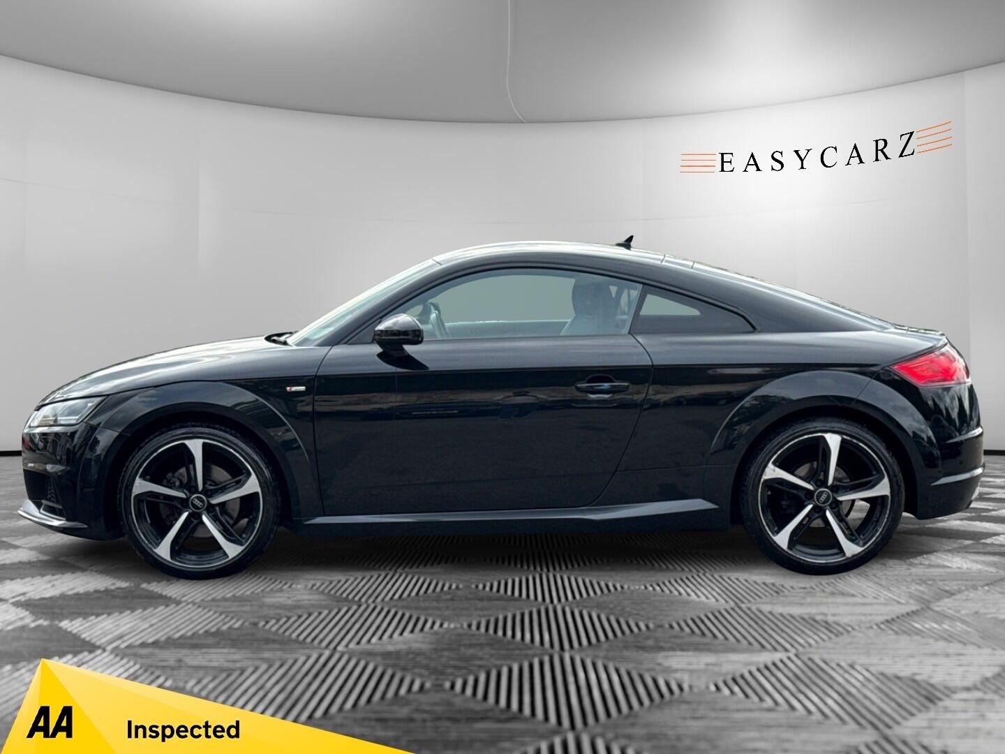 Used Audi TT 2018 for sale - 76997587: Photo 7