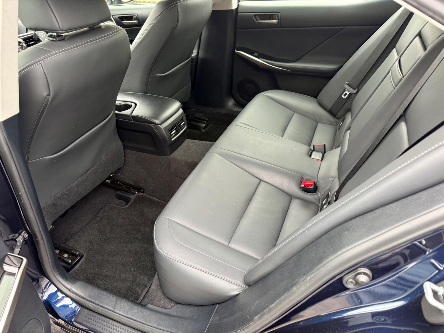 Used Lexus IS 2019 for sale - 77823585: Photo 14