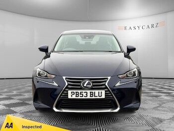 (19) - 2.5 300h E-CVT Euro 6 (s/s) 4dr