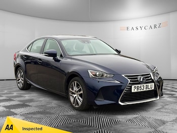 Used Lexus IS 2019 for sale - 77823585: Photo