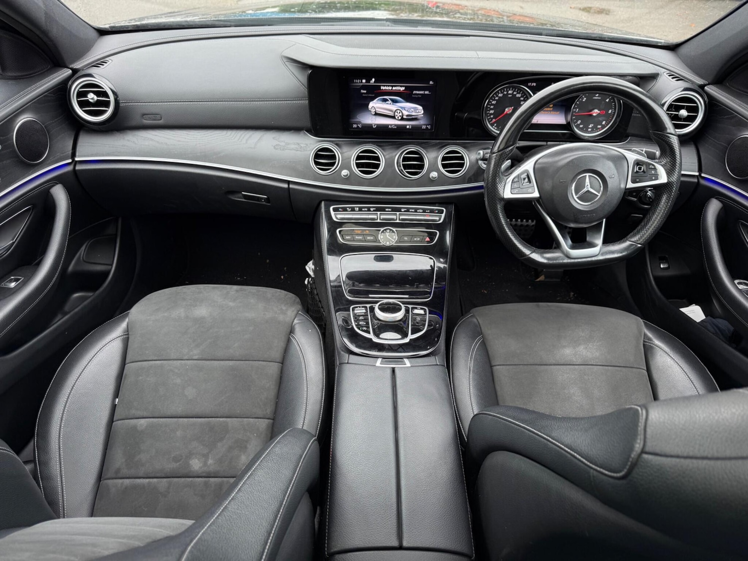 Used Mercedes-Benz E Class 2017 for sale - 76423802: Photo 5