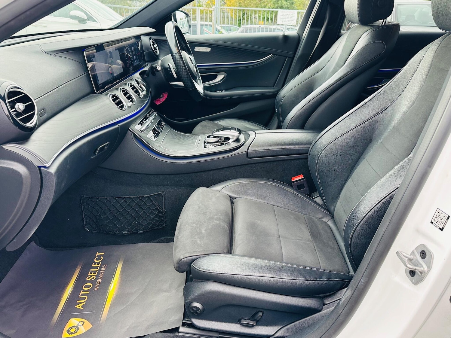 Used Mercedes-Benz E Class 2019 for sale - 76389018: Photo 13