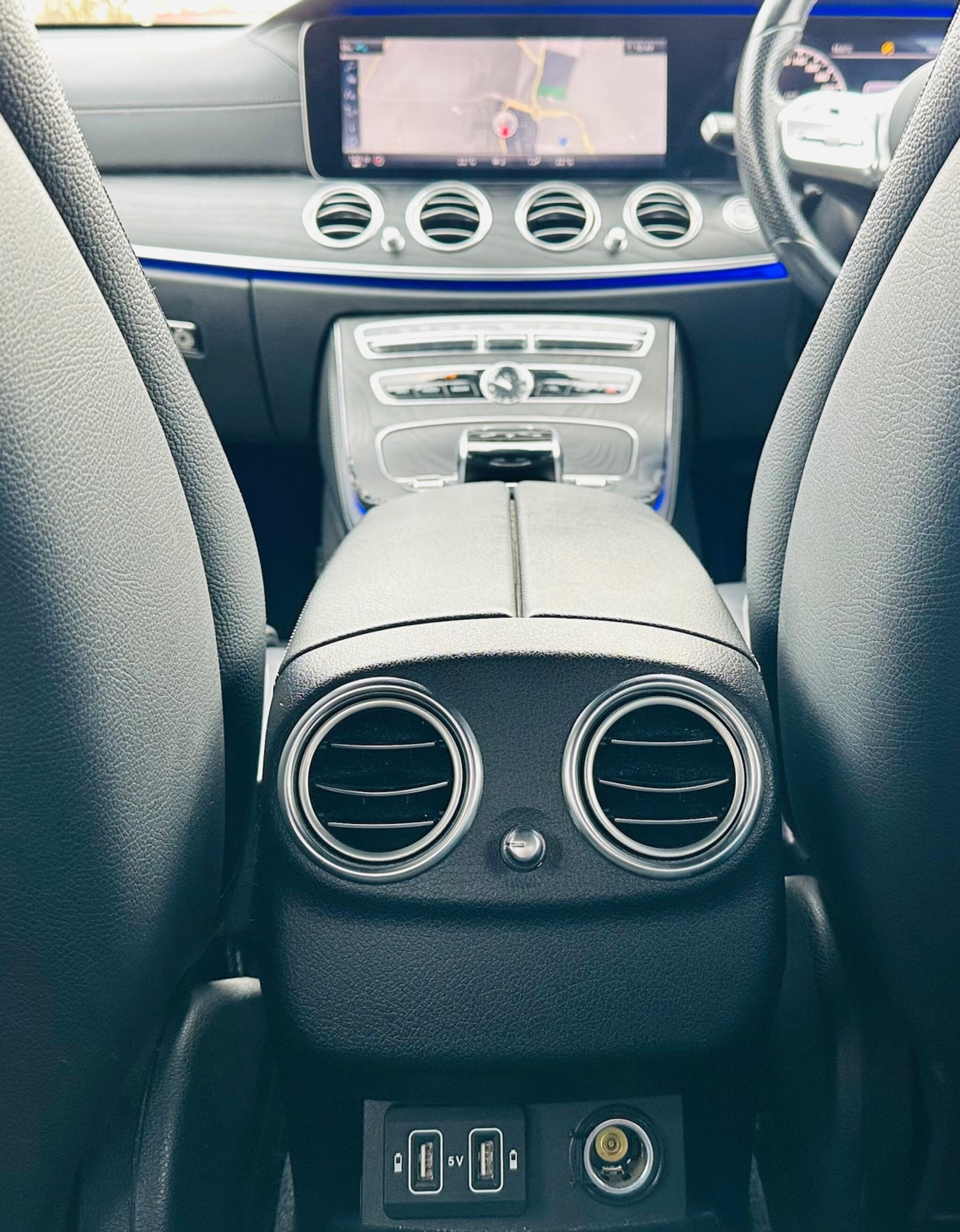 Used Mercedes-Benz E Class 2019 for sale - 76389018: Photo 14