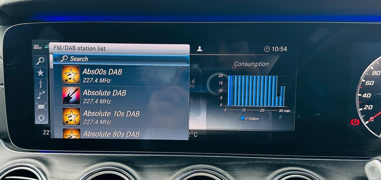 Used Mercedes-Benz E Class 2019 for sale - 76389018: Photo 19