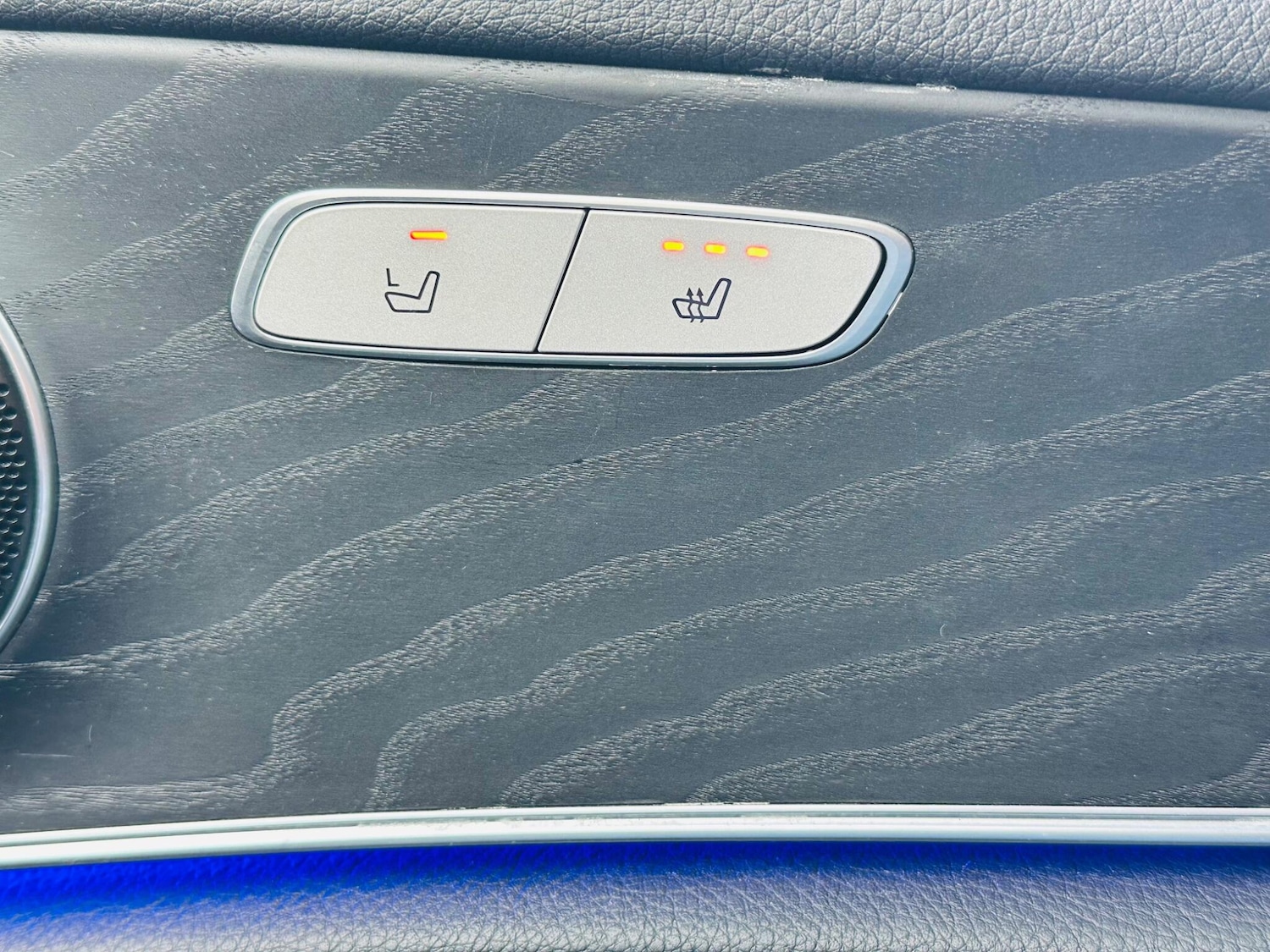 Used Mercedes-Benz E Class 2019 for sale - 76389018: Photo 25