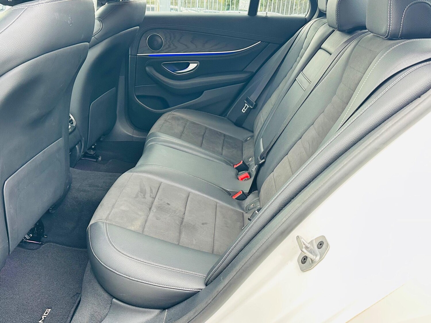 Used Mercedes-Benz E Class 2019 for sale - 76389018: Photo 29