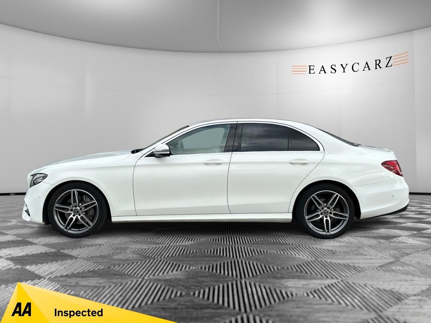 Used Mercedes-Benz E Class 2019 for sale - 76389018: Photo 5